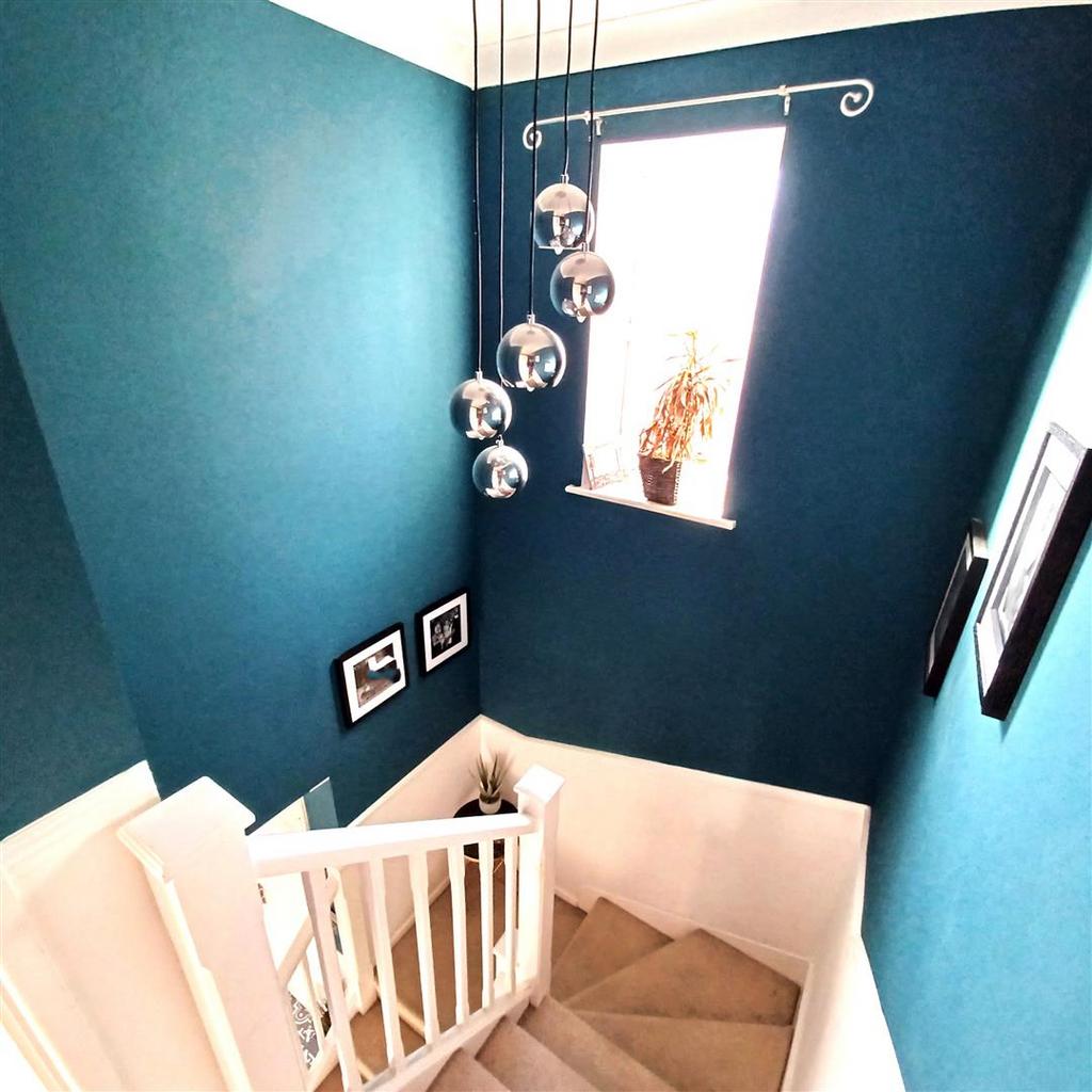 Stairwell