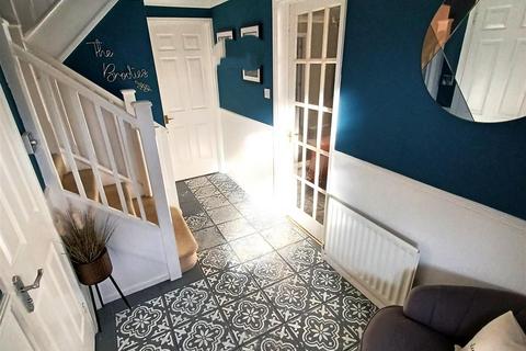 59 Cranmere Court, Strood, Rochester, ME2 4UN