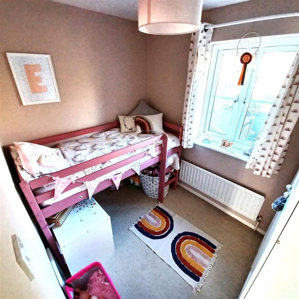 Bedroom four
