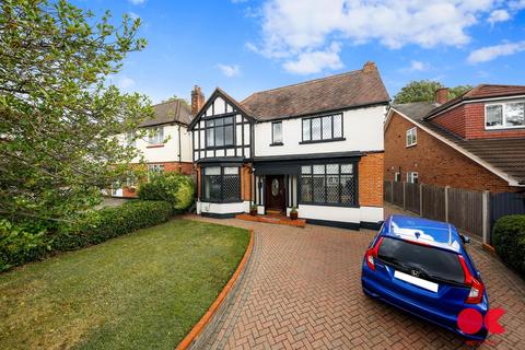 4 bedroom detached house for sale - Slewins Lane, Hornchurch RM11