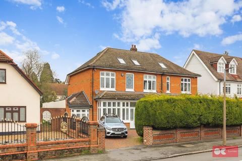 8 bedroom detached house for sale, Parkstone Avenue, Hornchurch RM11