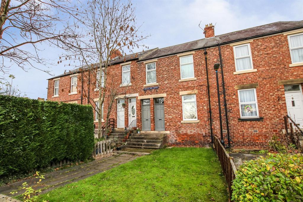 Belle Vue Grove, Low Fell, NE9 1 bed semidetached house £650 pcm (£
