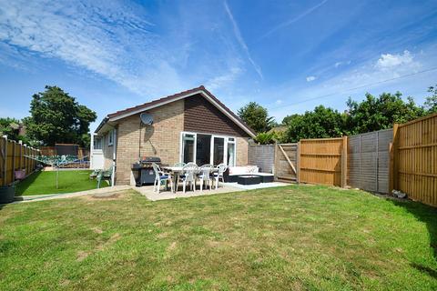 3 bedroom detached bungalow for sale, CENTRAL RYDE