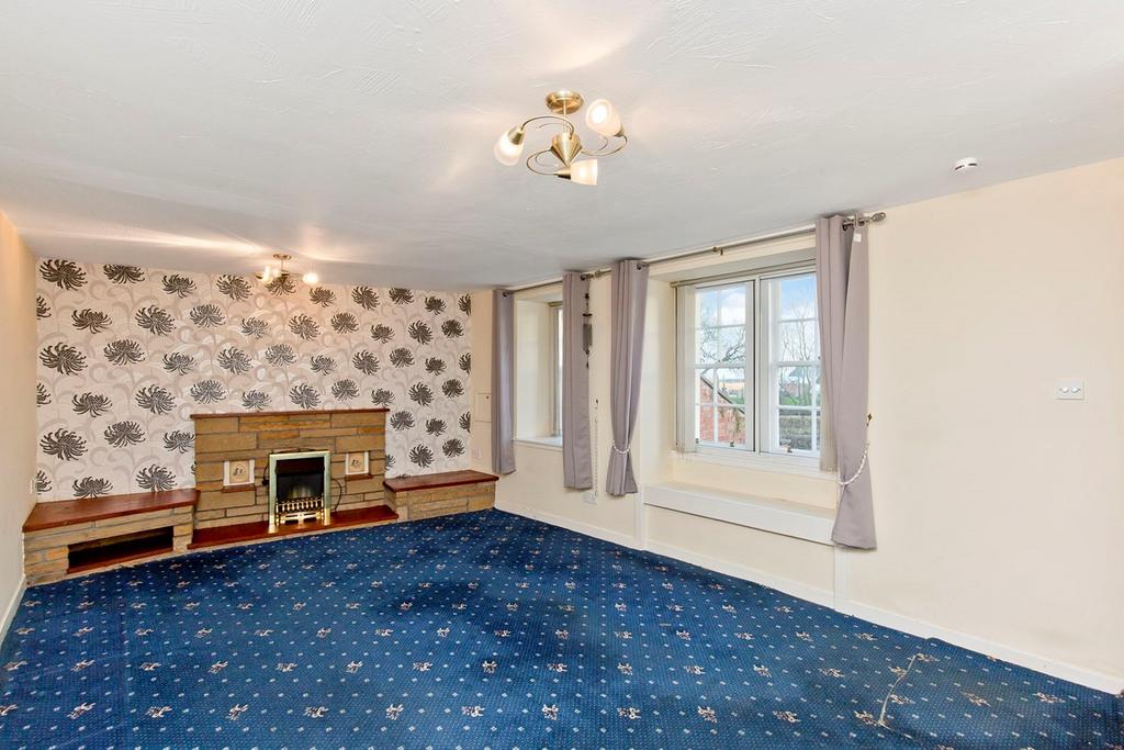 Chalmers Buildings, High Street East, Anstruther, KY10 3 bed terraced