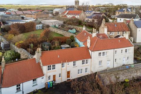 3 bedroom terraced house for sale, Chalmers Buildings, High Street East, Anstruther, KY10