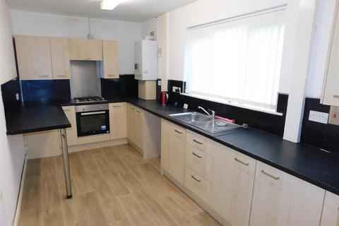 3 bedroom semi-detached house to rent - Ramsgate Road, Manchester