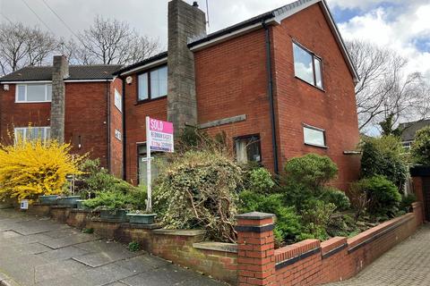 10 Douglas Close, Horwich, Bolton, BL6 7EF