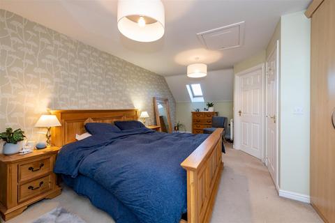4 bedroom semi-detached house for sale, Cleobury Meadows, Cleobury Mortimer, Kidderminster
