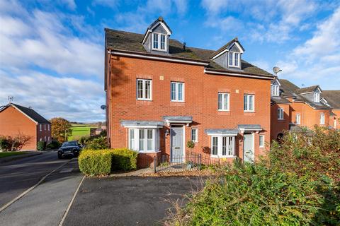64 Cleobury Meadows, Cleobury Mortimer, Kidderminster, DY14 8EY