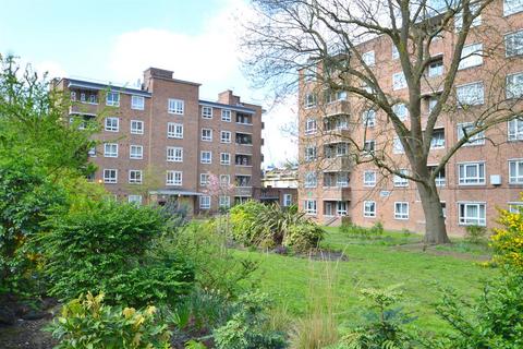 4 bedroom apartment for sale - Boundary Road, St John's Wood NW8