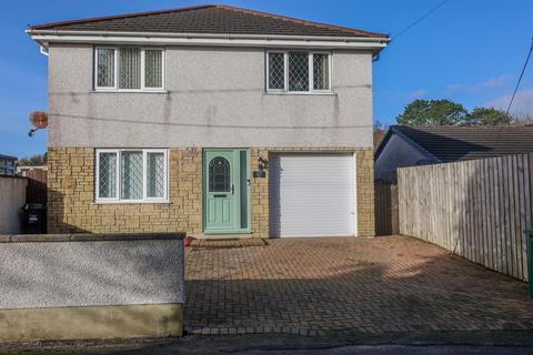 3 bedroom detached house for sale, Bowling Green, St Austell, St Austell, PL26