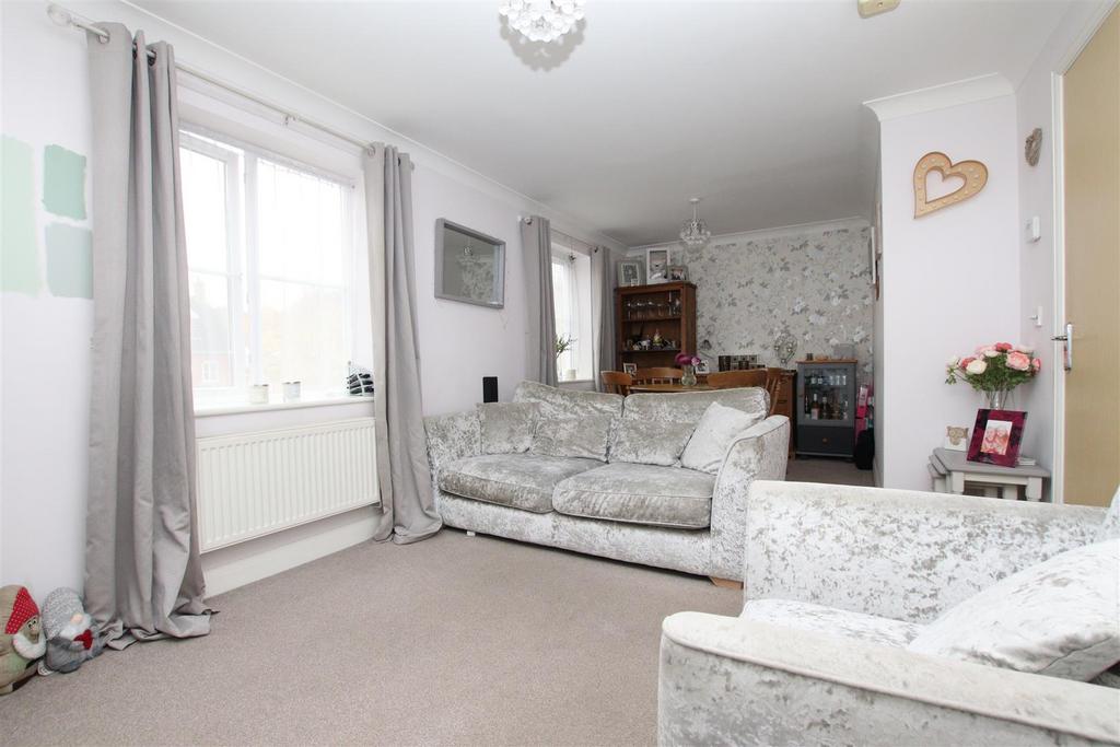Medley Court, Exwick, Exeter 2 bed property for sale £67,200