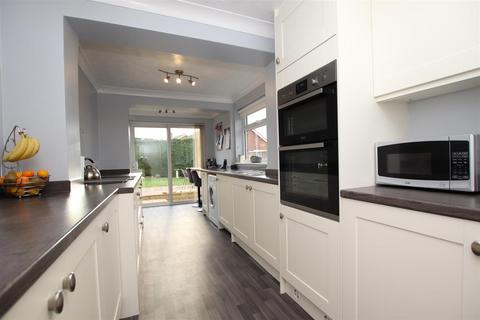 4 bedroom semi-detached house for sale - Quarry Lane, Broadfields, Exeter