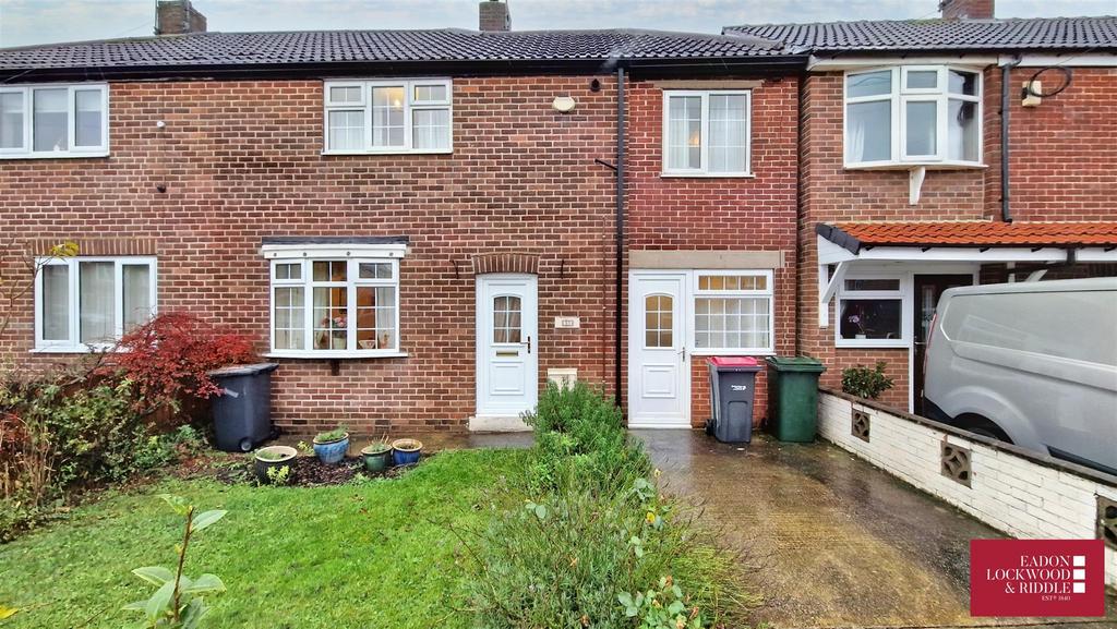 Stag Crescent, Rotherham 3 bed semidetached house for sale £220,000