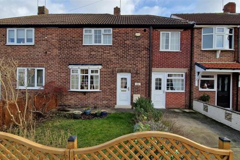 3 bedroom semi-detached house for sale, Stag Crescent, Rotherham
