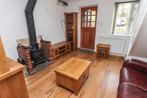 2 bedroom semi-detached house for sale, Orchard Drive, West Felton, Oswestry