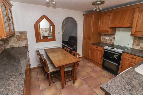 2 bedroom semi-detached house for sale, Orchard Drive, West Felton, Oswestry