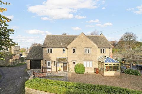 5 bedroom detached house for sale, Littleworth, Amberley, Stroud