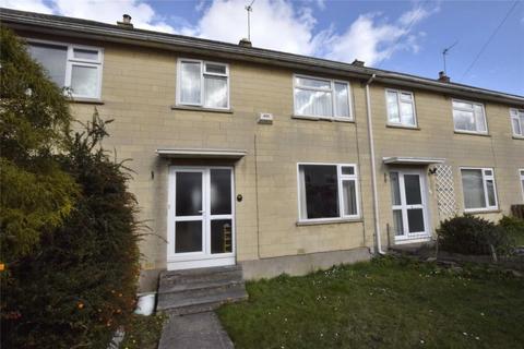 4 bedroom terraced house to rent - Ambleside Road, Bath