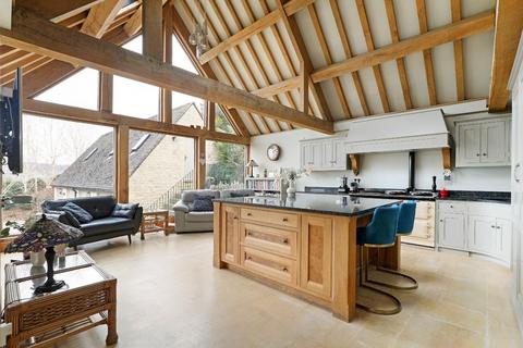 6 bedroom detached house for sale, Jenkins Lane, Edge