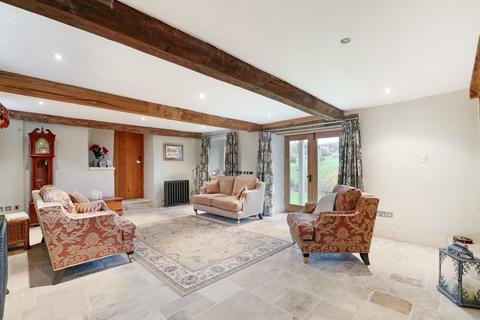 6 bedroom detached house for sale, Jenkins Lane, Edge
