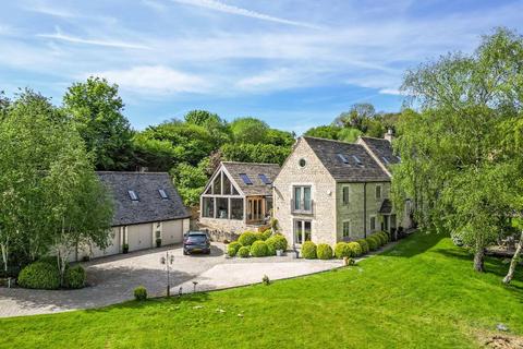 6 bedroom detached house for sale, Jenkins Lane, Edge
