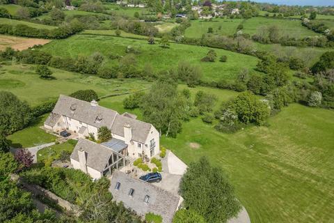 6 bedroom detached house for sale, Jenkins Lane, Edge