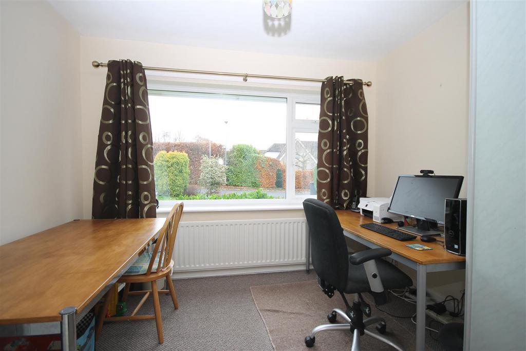 Study or Ground Floor Bed 5