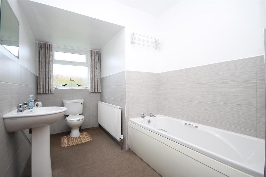 Ground Floor Bathroom