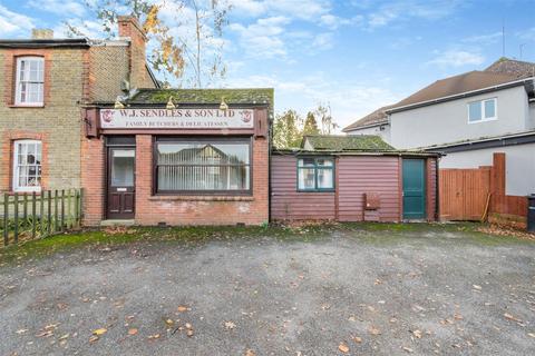 Shop for sale - Heath Road, Coxheath, Maidstone