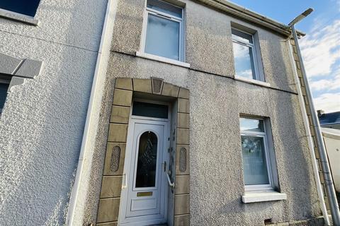 2 bedroom end of terrace house for sale - Woodend Road, Llanelli