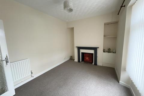2 bedroom end of terrace house for sale, Woodend Road, Llanelli