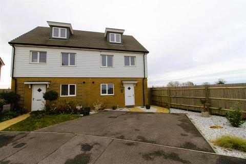 4 bedroom semi-detached house for sale - Bootes Close, Margate