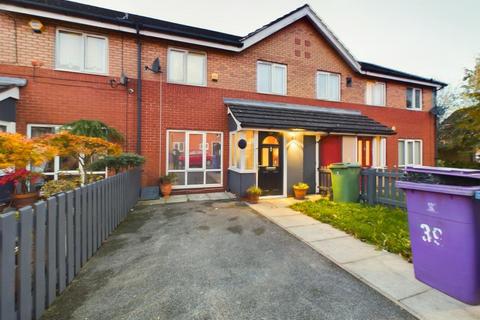 39 Arnold Crescent, Liverpool, L8 8NF