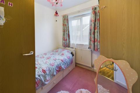39 Arnold Crescent, Liverpool, L8 8NF