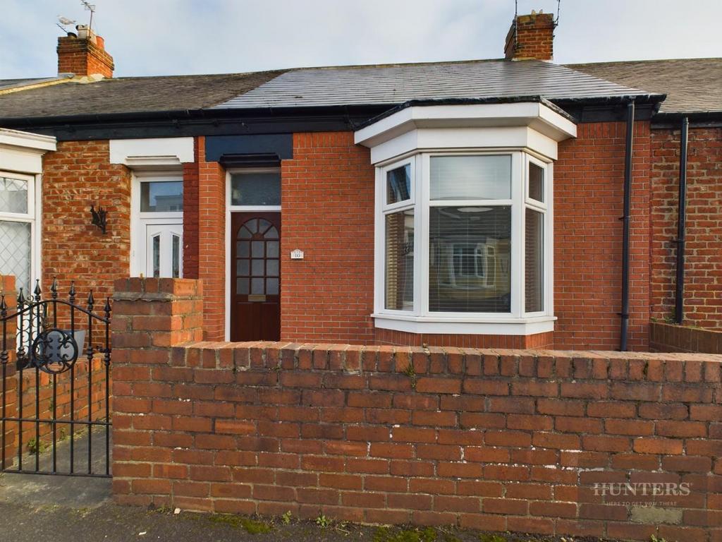 Rupert Street, Whitburn, Sunderland 2 bed cottage for sale £140,000