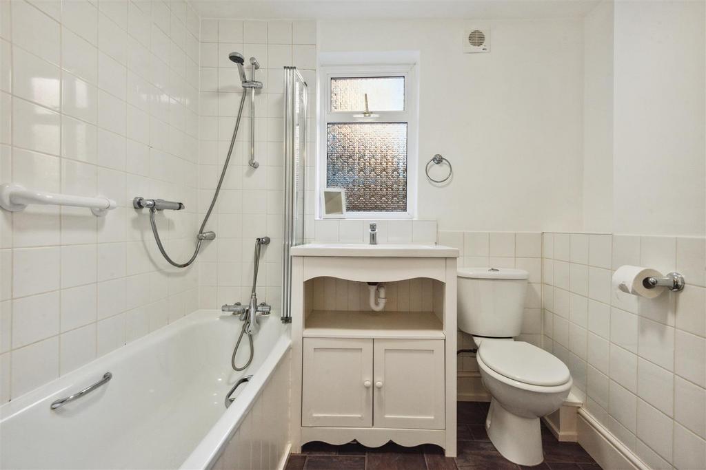 Florence Road Garden, W4 - For Sale