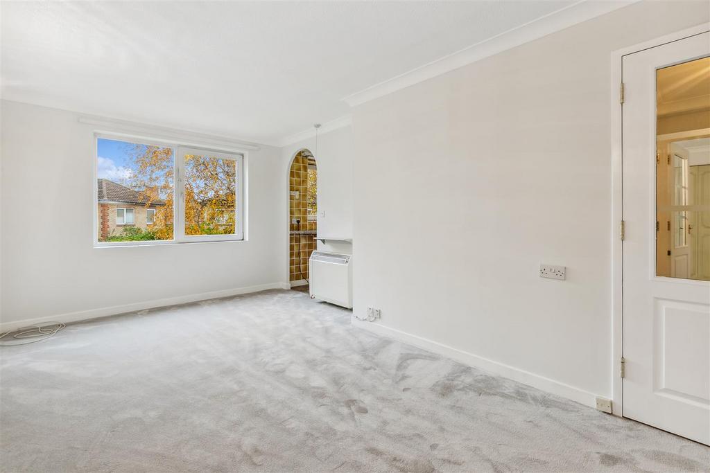 Homecross House, W4   FOR SALE