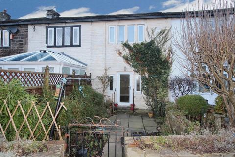 1 bedroom terraced house for sale, Syke Side, Utley, Keighley, BD20