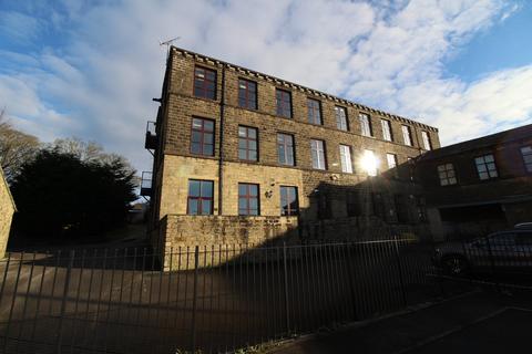 1, Lees Mill Shuttle Fold, Haworth, Keighley, BD22 8RB
