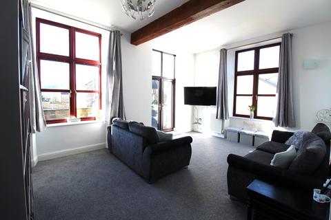 1, Lees Mill Shuttle Fold, Haworth, Keighley, BD22 8RB