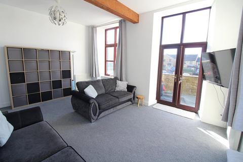 1, Lees Mill Shuttle Fold, Haworth, Keighley, BD22 8RB