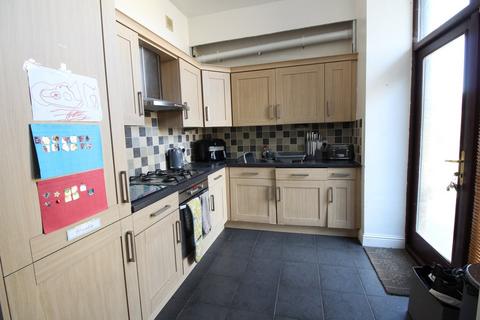 1, Lees Mill Shuttle Fold, Haworth, Keighley, BD22 8RB
