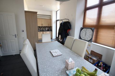 1, Lees Mill Shuttle Fold, Haworth, Keighley, BD22 8RB