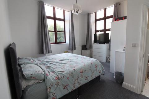 1, Lees Mill Shuttle Fold, Haworth, Keighley, BD22 8RB