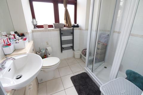 1, Lees Mill Shuttle Fold, Haworth, Keighley, BD22 8RB