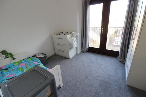 1, Lees Mill Shuttle Fold, Haworth, Keighley, BD22 8RB