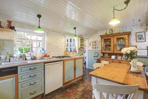 2 bedroom cottage for sale - Alderford Street, Sible Hedingham, Halstead, CO9