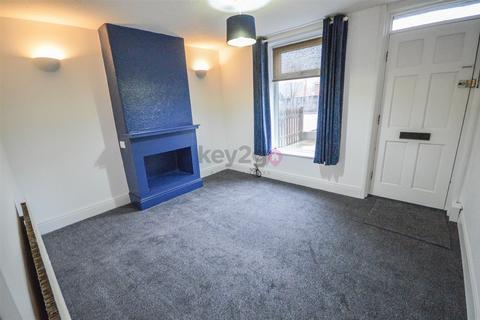 2 bedroom end of terrace house to rent - Main Road, Renishaw, S21