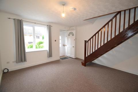 2 bedroom end of terrace house to rent - Cowdewell Mews, Taverham, Norwich